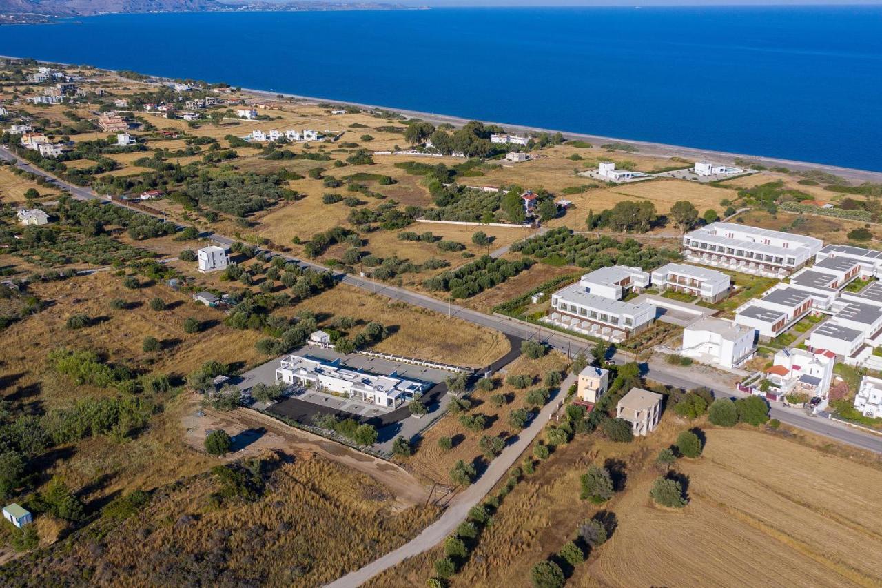 Armonia Apartment