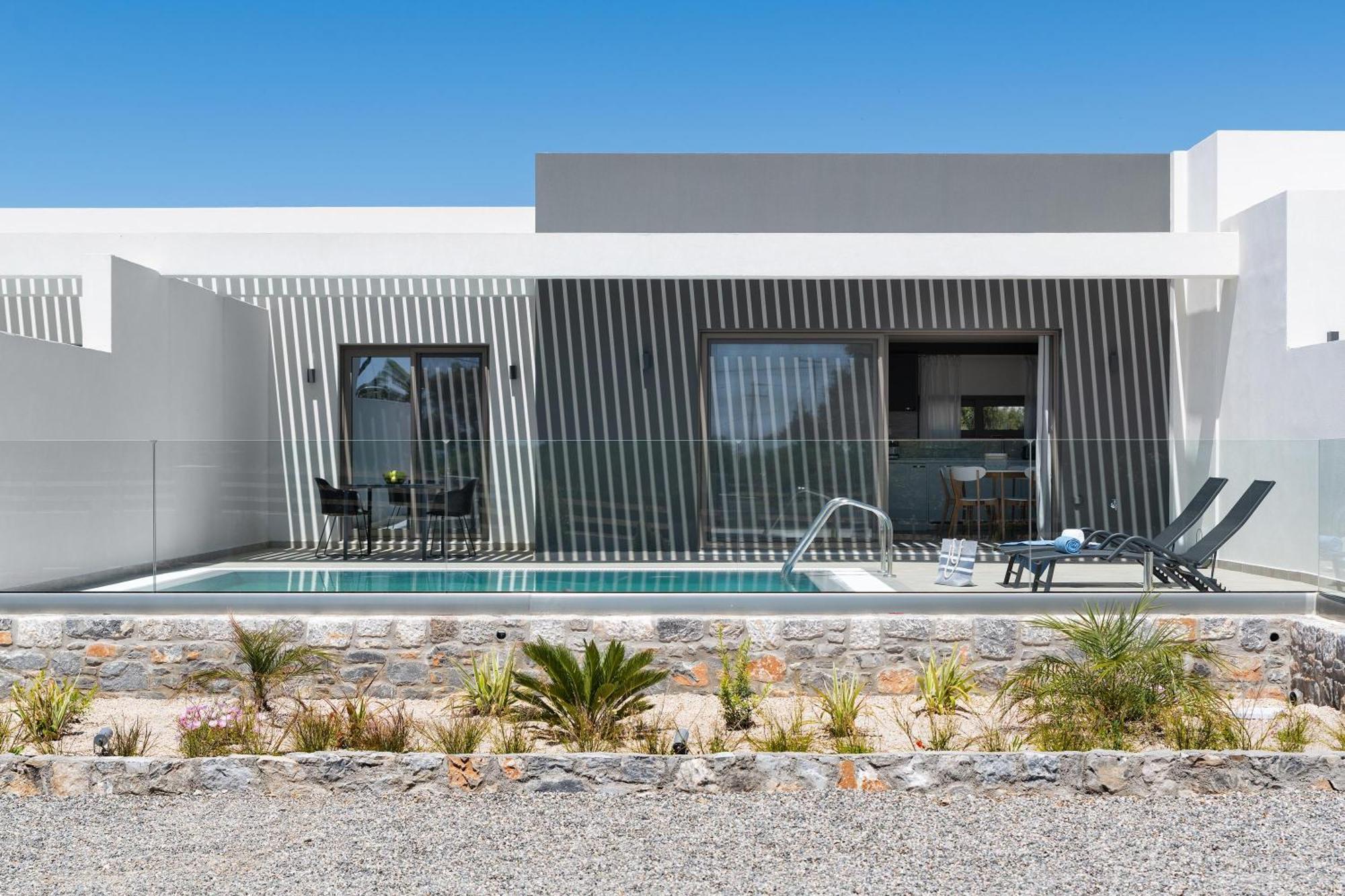 Armonia Apartment *